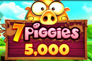 7 Piggies 5.000