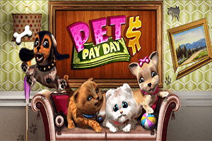 Pets Payday