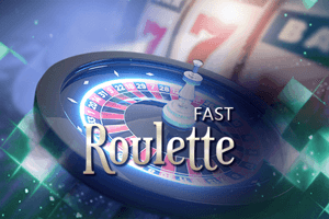 Fast Roulette
