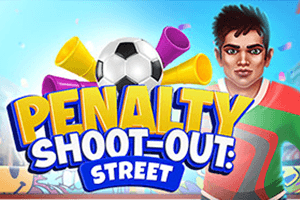 Penalty Shoot-оut:Street