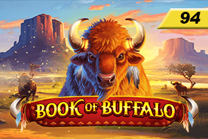 Book of Buffalo 94