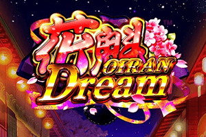 Oiran Dream