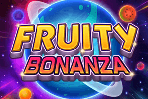 FRUITY BONANZA