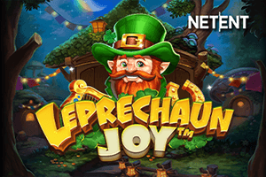 Leprechaun Joy