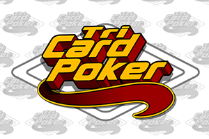 Tri Card Poker